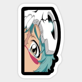 nel Sticker